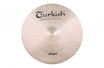 Turkish Araya Crash 18"