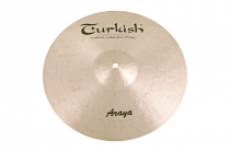Turkish Araya Quick Hihat 14"