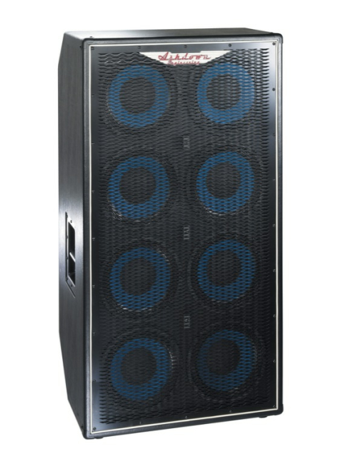 Ashdown ABM 810 Cabinet