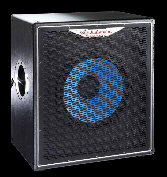 Ashdown ABM 115 Cabinet
