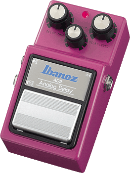 Ibanez AD9