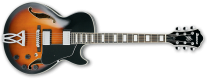 Ibanez AG75 BS