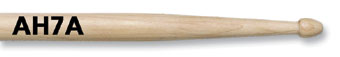 Vic Firth American Heritage 7A