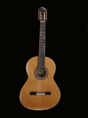 Francisco Bros Alcazar Madagascar Rosewood