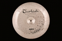 Turkish Apex China 16"