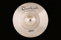 Turkish Apex Crash 18"