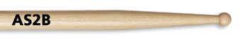 Vic Firth American Sound 2B