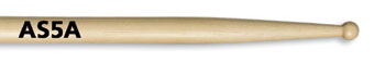 Vic Firth American Jazz 5