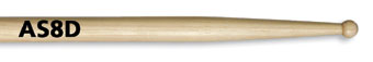 Vic Firth American Sound 8D