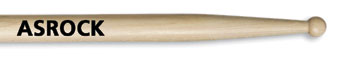 Vic Firth American Sound Rock