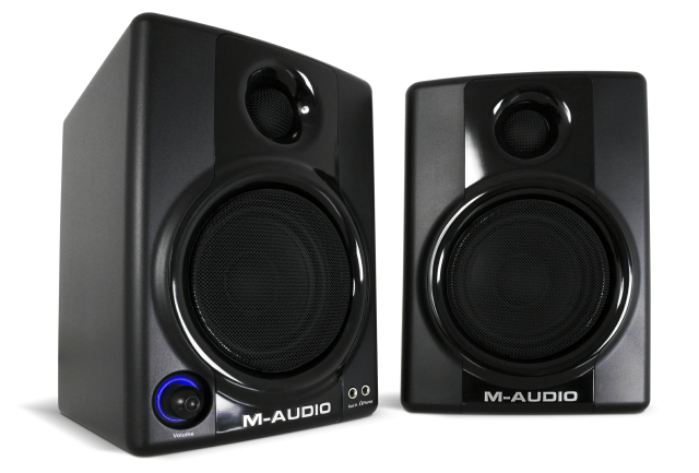 M-Audio AV30 [Pair]