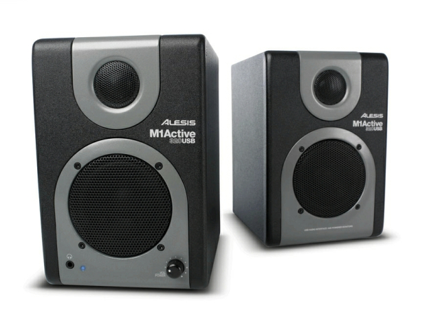 Alesis M1 Active 320 USB (Pair)