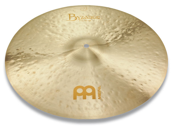 Meinl Byzance Jazz Thin Ride 20"