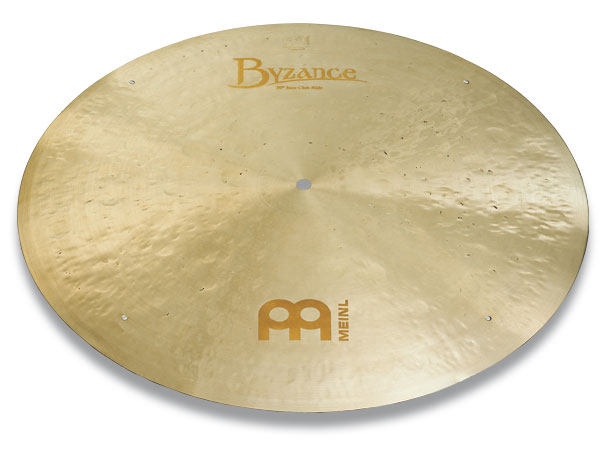 Meinl Byzance Jazz Club Ride 20"