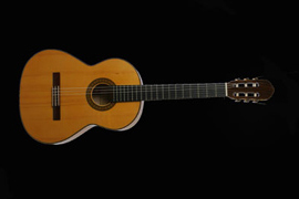 Francisco Bros B20F Flamenca