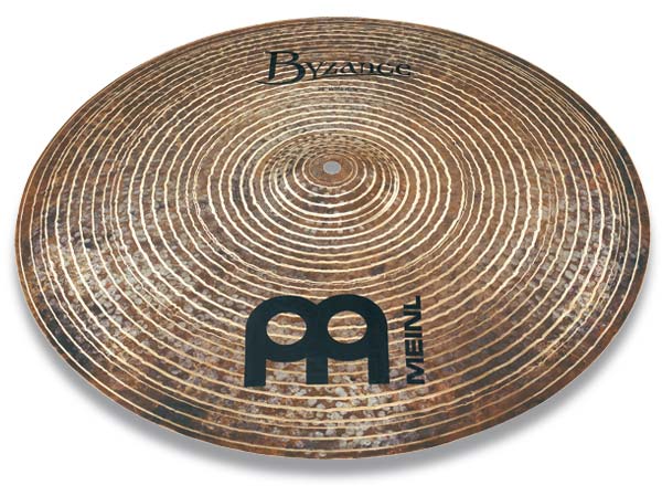 Meinl Byzance Dark Spectrum Ride 22"