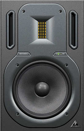 Behringer TRUTH B3031A Pair