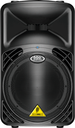 Behringer EUROLIVE B412DSP