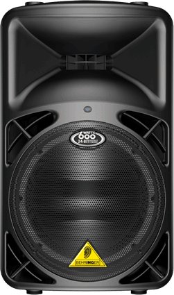 Behringer EUROLIVE B415DSP