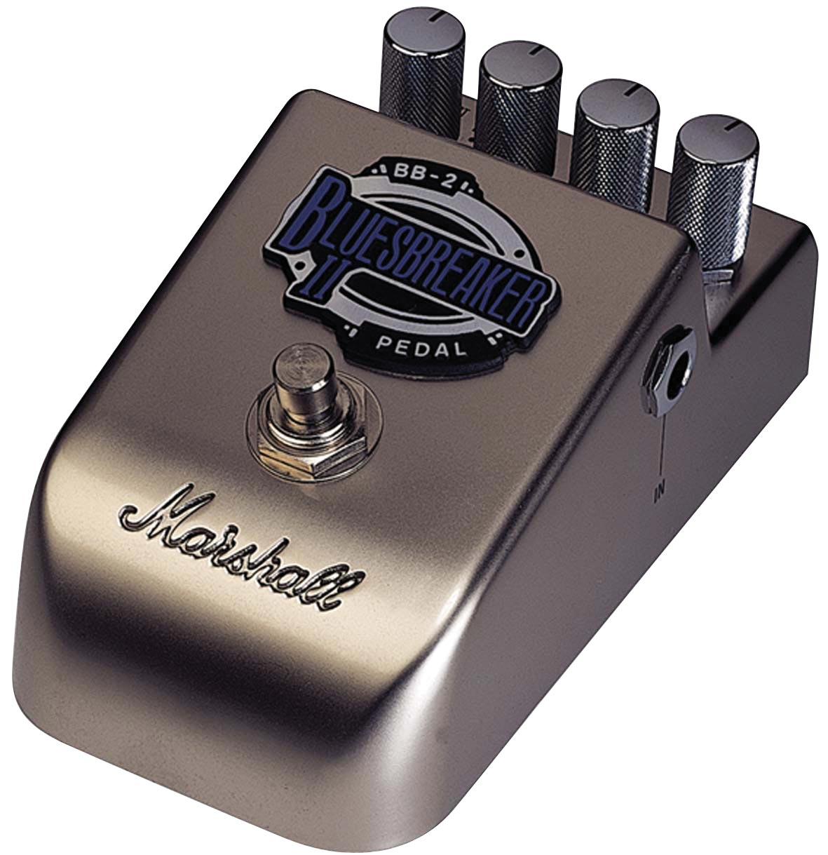 Marshall Bluesbreaker II