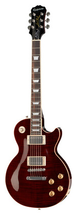 Epiphone Les Paul Tribute Plus BC