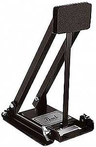 Pearl BD-10 Practice Bass Pad