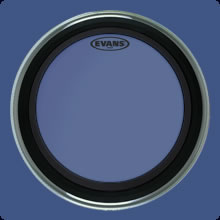 Evans EMAD Batter Clear 22"