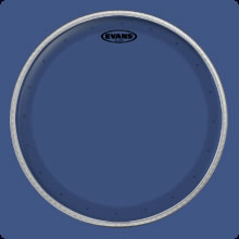 Evans EQ2 Batter Clear 18"