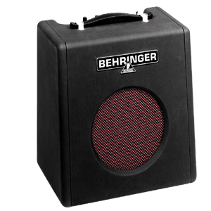 Behringer Thunderbird BX108