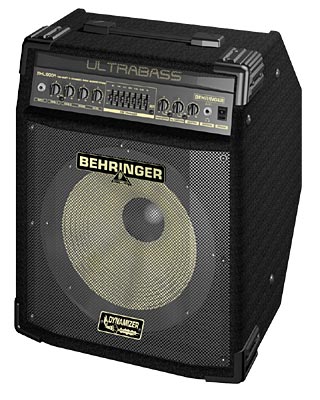 Behringer Ultrabass BXL1800A