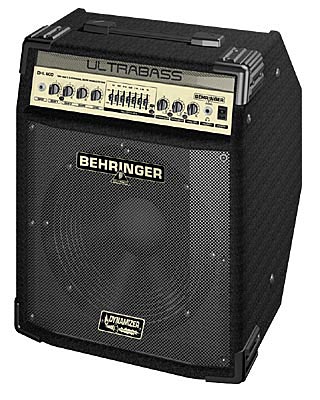 Behringer Ultrabass BXL1800