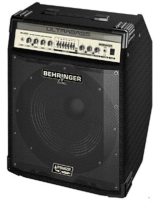 Behringer Ultrabass BXL3000