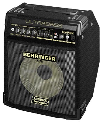 Behringer Ultrabass BXL450A