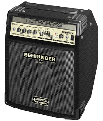 Behringer Ultrabass BXL450
