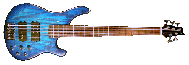 Sandberg Basic Ken Taylor 5