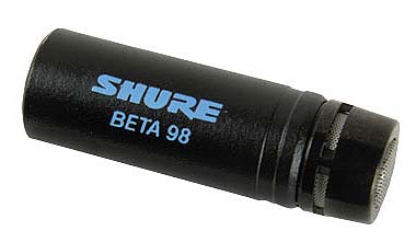 Shure Beta 98/S