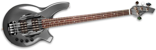 MusicMan BONGO4-HH RSW/GP