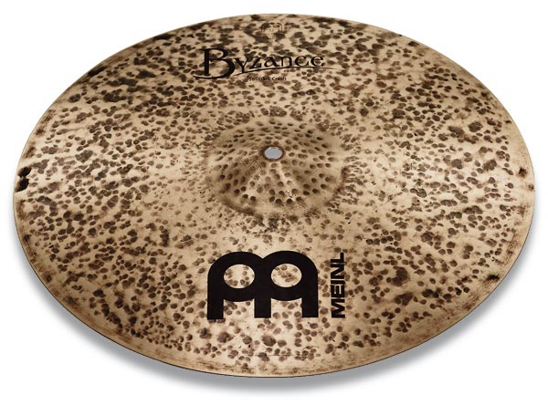 Meinl Byzance Dark Crash 18"