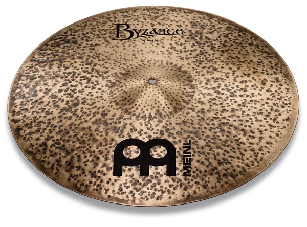 Meinl Byzance Dark Ride 20"