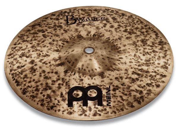Meinl Byzance Dark Splash 10"