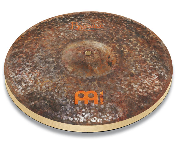 Meinl Byzance Extra Dry Medium Hihat 14"