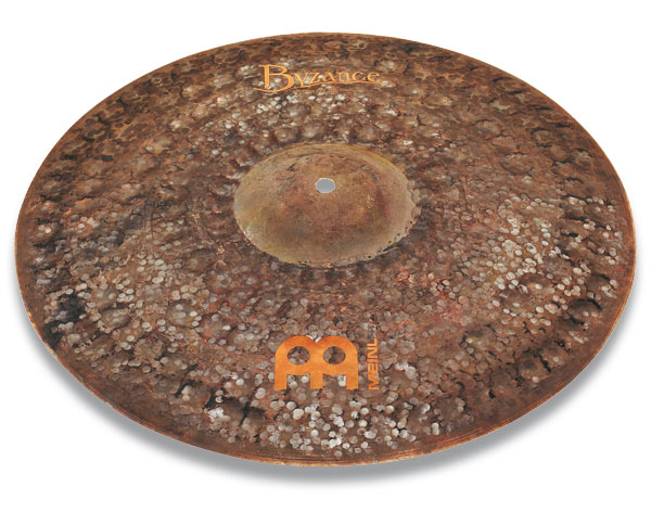 Meinl Byzance Extra Dry Thin Crash 18"