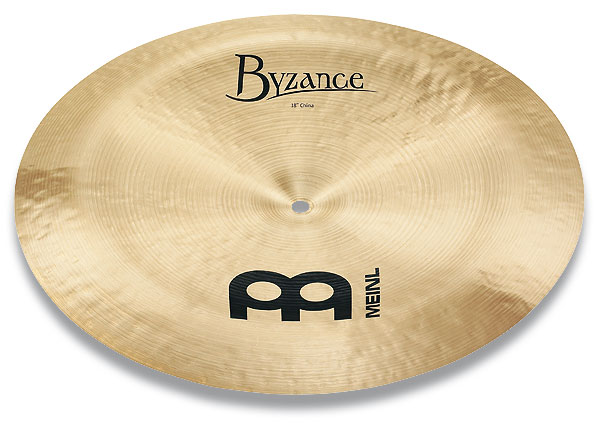 Meinl Byzance Traditional China 14"