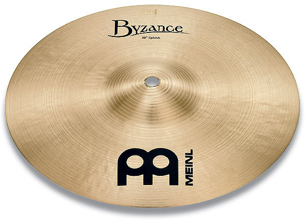 Meinl Byzance Traditional Splash 12"
