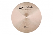 Turkish Classic Crash 16"