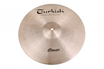 Turkish Classic Light Hihat 14"
