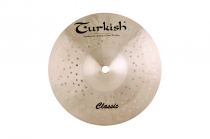 Turkish Classic Splash 10"