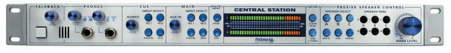 Presonus Central Station