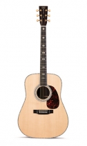 MARTIN D-41: Natural Gloss