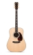 MARTIN D-41: Natural Gloss